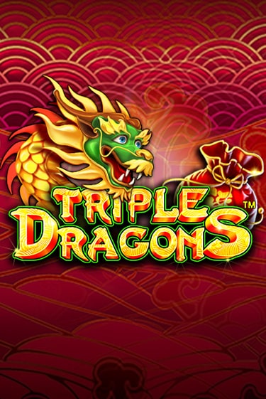 Triple Dragons - играть онлайн | Клуб Джекпот - без регистрации