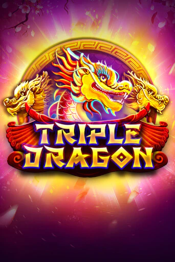 Triple Dragon - играть онлайн | Клуб Джекпот - без регистрации