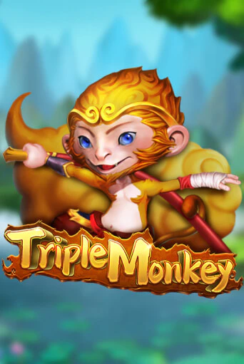 Triple Monkey - играть онлайн | Клуб Джекпот - без регистрации