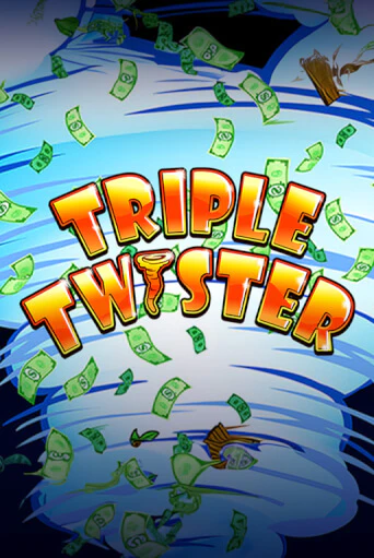 Triple Twister - играть онлайн | Клуб Джекпот - без регистрации