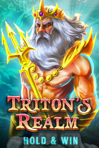 Triton's Realm - играть онлайн | Клуб Джекпот - без регистрации