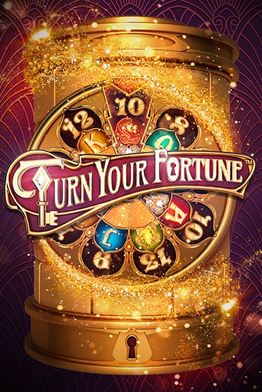 Turn Your Fortune - играть онлайн | Клуб Джекпот - без регистрации