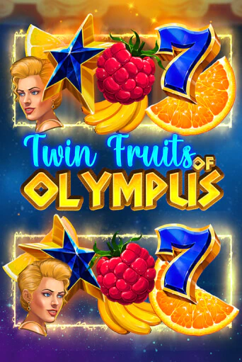 Twin Fruits of Olympus - играть онлайн | Клуб Джекпот - без регистрации