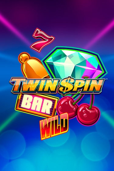 Twin Spin™ - играть онлайн | Клуб Джекпот - без регистрации