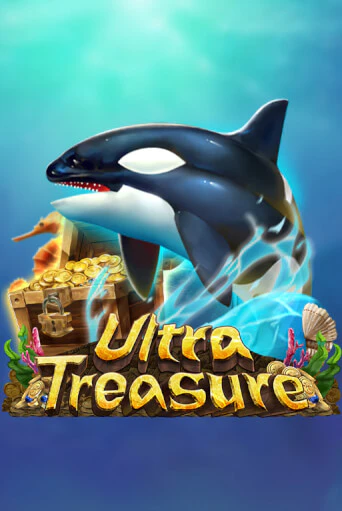 Ultra Treasure - играть онлайн | Клуб Джекпот - без регистрации