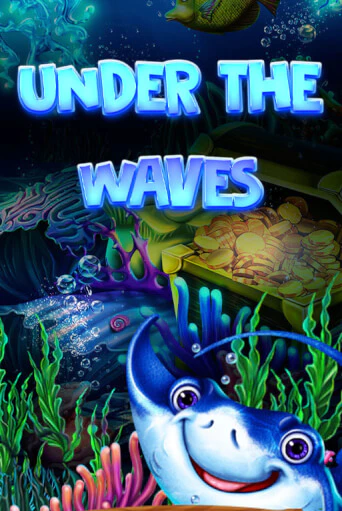 Under The Waves - играть онлайн | Клуб Джекпот - без регистрации