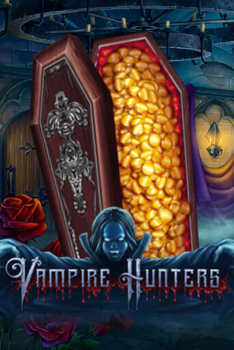 Vampire Hunters - играть онлайн | Клуб Джекпот - без регистрации