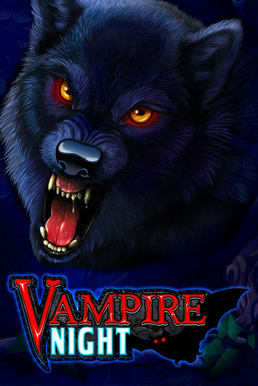 Vampire Night - играть онлайн | Клуб Джекпот - без регистрации