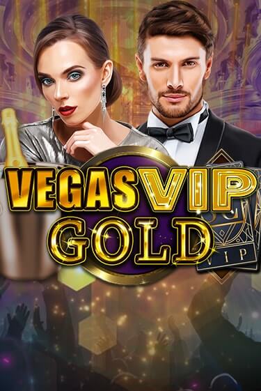 Vegas VIP Gold - играть онлайн | Клуб Джекпот - без регистрации