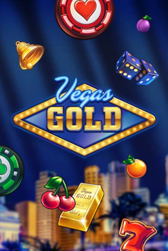 Vegas Gold - играть онлайн | Клуб Джекпот - без регистрации