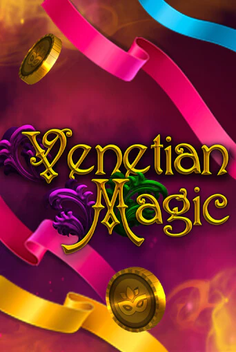 Venetian Magic - играть онлайн | Клуб Джекпот - без регистрации