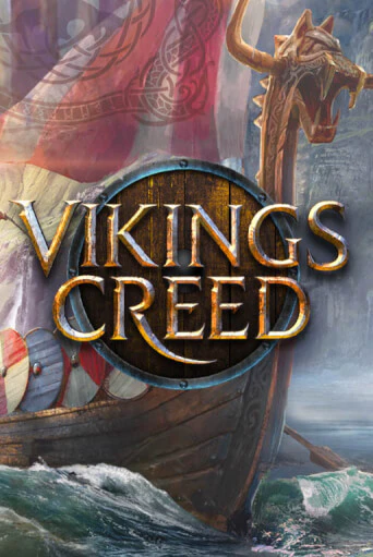 Vikings Creed - играть онлайн | Клуб Джекпот - без регистрации