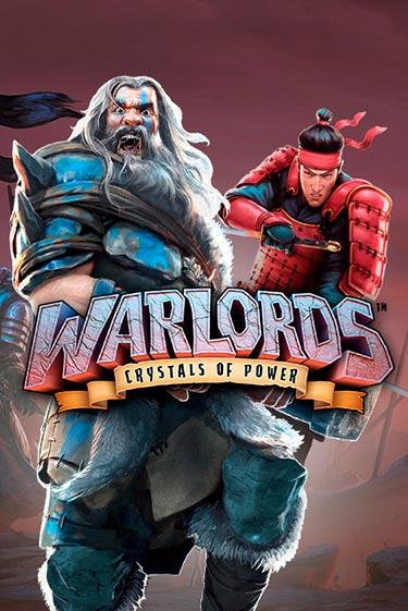 Warlords: Crystals of Power™ - играть онлайн | Клуб Джекпот - без регистрации