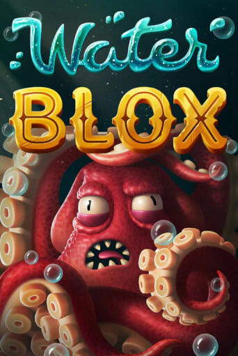 Water Blox - играть онлайн | Клуб Джекпот - без регистрации