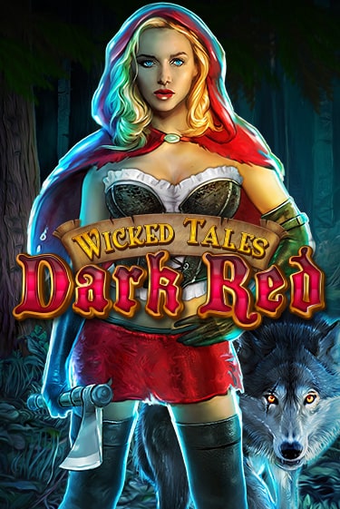 Wicked Tales: Dark Red - играть онлайн | Клуб Джекпот - без регистрации