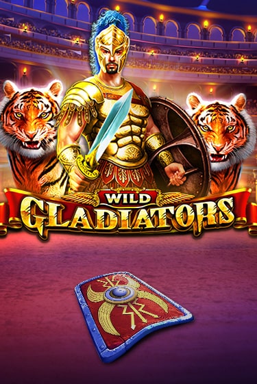 Wild Gladiator - играть онлайн | Клуб Джекпот - без регистрации