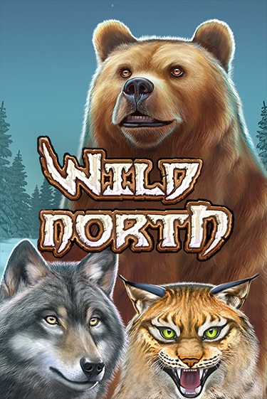 Wild North - играть онлайн | Клуб Джекпот - без регистрации