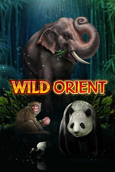 Wild Orient - играть онлайн | Клуб Джекпот - без регистрации