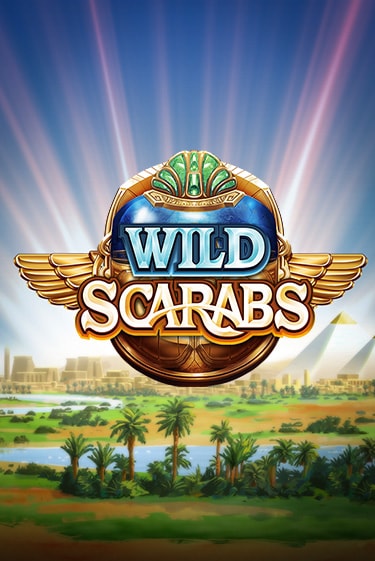 Wild Scarabs - играть онлайн | Клуб Джекпот - без регистрации