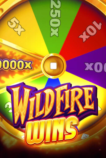 Wildfire Wins - играть онлайн | Клуб Джекпот - без регистрации