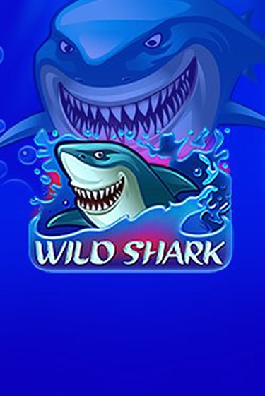 Wild Shark - играть онлайн | Клуб Джекпот - без регистрации