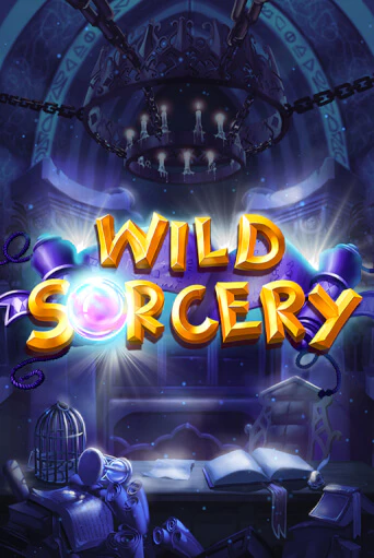 Wild Sorcery - играть онлайн | Клуб Джекпот - без регистрации