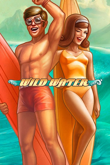 Wild Water™ - играть онлайн | Клуб Джекпот - без регистрации