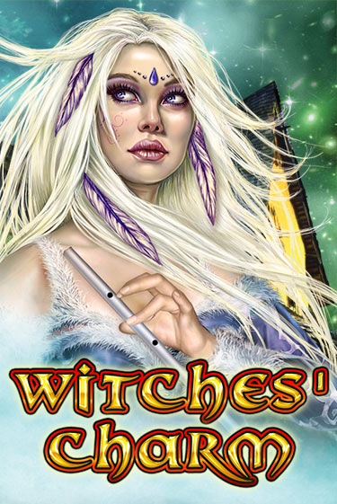 Witches Charm - играть онлайн | Клуб Джекпот - без регистрации