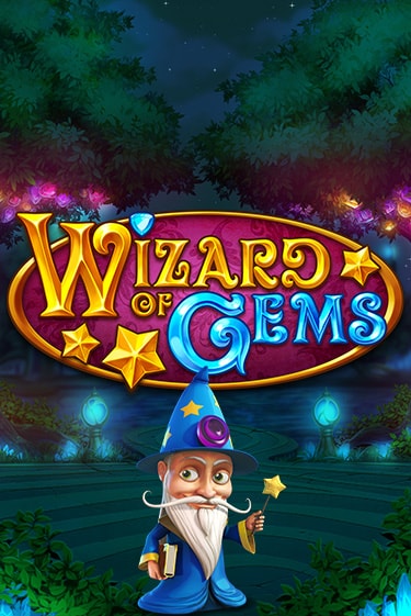 Wizard of Gems - играть онлайн | Клуб Джекпот - без регистрации