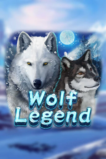 Wolf Legend - играть онлайн | Клуб Джекпот - без регистрации