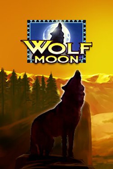 Wolf Moon - играть онлайн | Клуб Джекпот - без регистрации