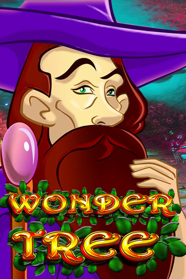 Wonder Tree - играть онлайн | Клуб Джекпот - без регистрации