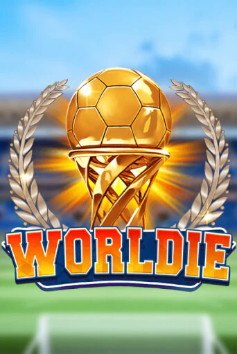 Worldie - играть онлайн | Клуб Джекпот - без регистрации