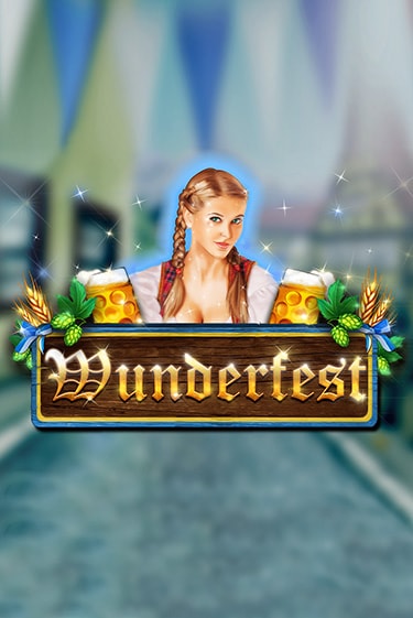 Wunderfest - играть онлайн | Клуб Джекпот - без регистрации