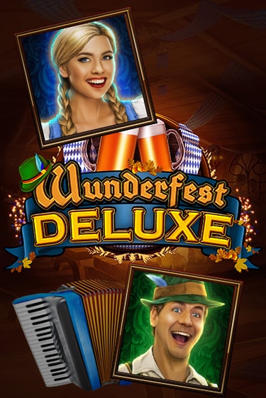 Wunderfest Deluxe - играть онлайн | Клуб Джекпот - без регистрации