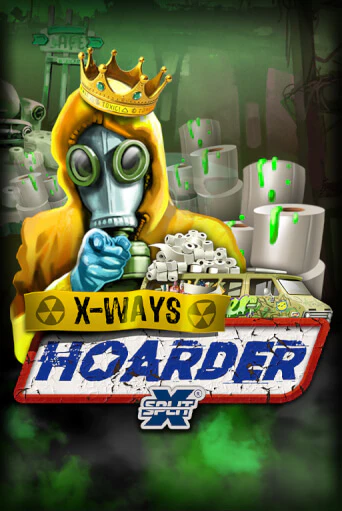 xWays Hoarder xSplit - играть онлайн | Клуб Джекпот - без регистрации