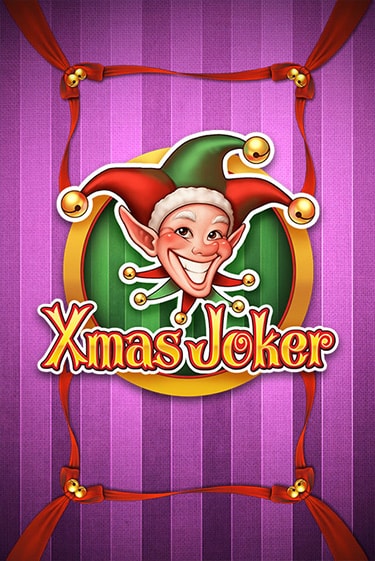 Xmas Joker - играть онлайн | Клуб Джекпот - без регистрации