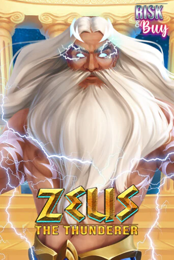 Zeus the Thunderer - играть онлайн | Клуб Джекпот - без регистрации