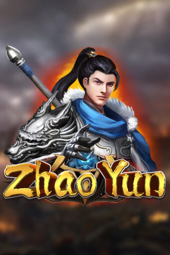 Zhao Yun - играть онлайн | Клуб Джекпот - без регистрации