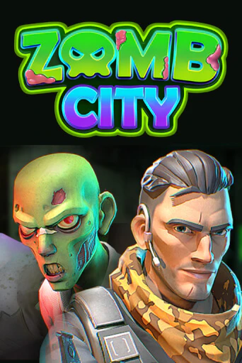 Zombcity - играть онлайн | Клуб Джекпот - без регистрации